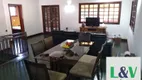 Foto 5 de Casa com 2 Quartos à venda, 120m² em Portal Sao Marcelo, Bragança Paulista