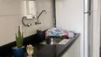 Foto 8 de Apartamento com 2 Quartos à venda, 50m² em Vila Leao, Sorocaba