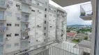 Foto 9 de Apartamento com 2 Quartos para alugar, 60m² em Goiás, Santa Cruz do Sul