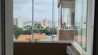 Foto 9 de Apartamento com 2 Quartos à venda, 56m² em Vila Mascote, São Paulo