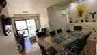 Foto 3 de Apartamento com 4 Quartos para venda ou aluguel, 107m² em Parque Residencial Aquarius, São José dos Campos
