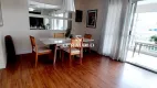 Foto 9 de Apartamento com 4 Quartos à venda, 121m² em Móoca, São Paulo