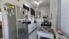 Foto 4 de Apartamento com 3 Quartos à venda, 67m² em Alípio de Melo, Belo Horizonte