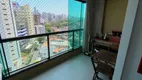 Foto 11 de Apartamento com 3 Quartos à venda, 85m² em Jardim Apipema, Salvador
