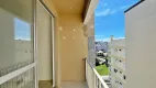 Foto 5 de Apartamento com 2 Quartos para alugar, 62m² em Canto, Florianópolis