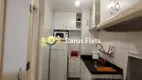 Foto 4 de Flat com 2 Quartos à venda, 75m² em Jardins, São Paulo