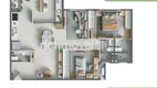 Foto 27 de Apartamento com 1 Quarto à venda, 62m² em Pampulha, Belo Horizonte