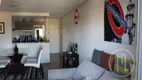 Foto 3 de Apartamento com 2 Quartos à venda, 62m² em Vila Castelo, São Paulo