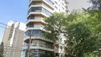 Foto 31 de Apartamento com 4 Quartos para alugar, 195m² em Campo Belo, São Paulo