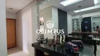 Foto 11 de Apartamento com 3 Quartos à venda, 90m² em Santa Mônica, Uberlândia