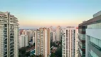 Foto 9 de Cobertura com 1 Quarto para venda ou aluguel, 116m² em Campo Belo, São Paulo