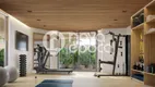 Foto 9 de Apartamento com 4 Quartos à venda, 214m² em Lagoa, Rio de Janeiro