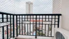 Foto 21 de Apartamento com 4 Quartos à venda, 142m² em Jardim Anália Franco, São Paulo
