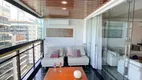 Foto 4 de Apartamento com 4 Quartos à venda, 334m² em Praia da Costa, Vila Velha