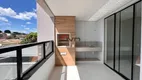 Foto 4 de Apartamento com 3 Quartos à venda, 111m² em Tibery, Uberlândia