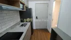 Foto 4 de Flat com 1 Quarto para alugar, 22m² em Brooklin, São Paulo