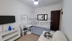 Foto 2 de Apartamento com 1 Quarto à venda, 52m² em Vila Caicara, Praia Grande