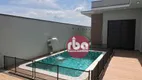 Foto 17 de Casa de Condomínio com 3 Quartos à venda, 192m² em Jardim Novo Eldorado, Sorocaba