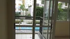 Foto 5 de Apartamento com 3 Quartos à venda, 117m² em Vila São Francisco, São Paulo