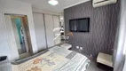 Foto 31 de Apartamento com 3 Quartos à venda, 111m² em Ponta da Praia, Santos