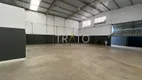 Foto 5 de Galpão/Depósito/Armazém para alugar, 250m² em Vila Nogueira, Campinas