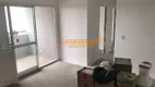 Foto 4 de Apartamento com 3 Quartos à venda, 70m² em Vila Industrial, São José dos Campos