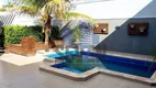 Foto 28 de Casa de Condomínio com 3 Quartos à venda, 450m² em Residencial Lago Sul, Bauru