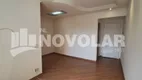 Foto 2 de Apartamento com 2 Quartos para alugar, 50m² em Vila Guilherme, São Paulo