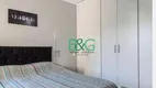 Foto 18 de Apartamento com 3 Quartos à venda, 74m² em Alto da Mooca, São Paulo