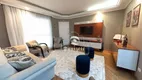 Foto 2 de Apartamento com 3 Quartos à venda, 105m² em Vila Bastos, Santo André