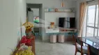 Foto 13 de Apartamento com 1 Quarto à venda, 53m² em Vila Guilhermina, Praia Grande