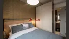 Foto 7 de Flat com 1 Quarto para alugar, 40m² em Brooklin, São Paulo