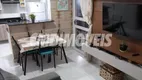 Foto 3 de Apartamento com 2 Quartos à venda, 44m² em Jardim São Gabriel, Campinas