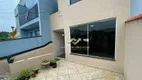 Foto 14 de Sobrado com 3 Quartos para alugar, 125m² em Vila Junqueira, Santo André