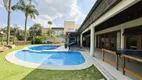 Foto 2 de Casa de Condomínio com 4 Quartos à venda, 564m² em Loteamento Alphaville Campinas, Campinas