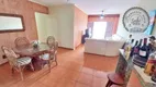 Foto 2 de Apartamento com 3 Quartos à venda, 112m² em Vila Tupi, Praia Grande