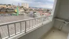 Foto 16 de Apartamento com 2 Quartos para alugar, 49m² em Jardim Abatia, Sorocaba