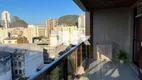 Foto 9 de Cobertura com 3 Quartos à venda, 130m² em Botafogo, Rio de Janeiro