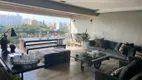 Foto 8 de Apartamento com 3 Quartos para venda ou aluguel, 190m² em Santo Amaro, São Paulo