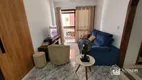 Foto 2 de Apartamento com 1 Quarto à venda, 50m² em Vila Guilhermina, Praia Grande