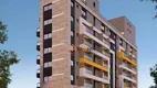 Foto 4 de Apartamento com 1 Quarto à venda, 30m² em Batel, Curitiba