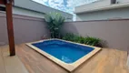 Foto 3 de Casa de Condomínio com 3 Quartos à venda, 248m² em Residencial Damha, Araraquara