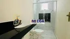 Foto 11 de Casa com 3 Quartos à venda, 96m² em Jardim São Sebastiao, Hortolândia