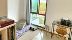 Foto 9 de Apartamento com 4 Quartos à venda, 127m² em Praia do Paiva, Cabo de Santo Agostinho