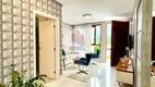 Foto 3 de Casa de Condomínio com 2 Quartos à venda, 95m² em Santo Antônio dos Prazeres, Feira de Santana