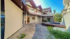 Foto 11 de Casa de Condomínio com 4 Quartos à venda, 360m² em Jardim Aquarius, São José dos Campos
