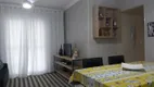 Foto 2 de Apartamento com 2 Quartos à venda, 85m² em Canto do Forte, Praia Grande