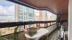 Foto 6 de Apartamento com 4 Quartos à venda, 200m² em Vila Regente Feijó, São Paulo