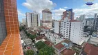 Foto 18 de Cobertura com 3 Quartos à venda, 258m² em Gonzaga, Santos