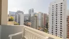 Foto 9 de Apartamento com 2 Quartos para alugar, 131m² em Cerqueira César, São Paulo